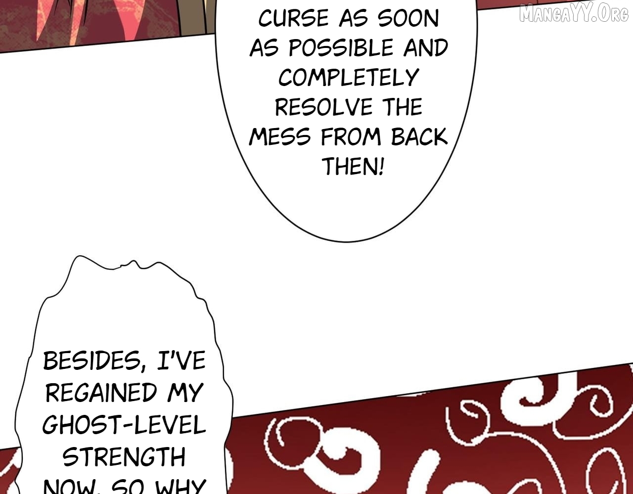 With My Netherworld Trillions, Game On! Chapter 277 - page 50